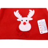 12PCS Santa hat,Polyester fiber【Packaging without Words】_P02120599_14_m