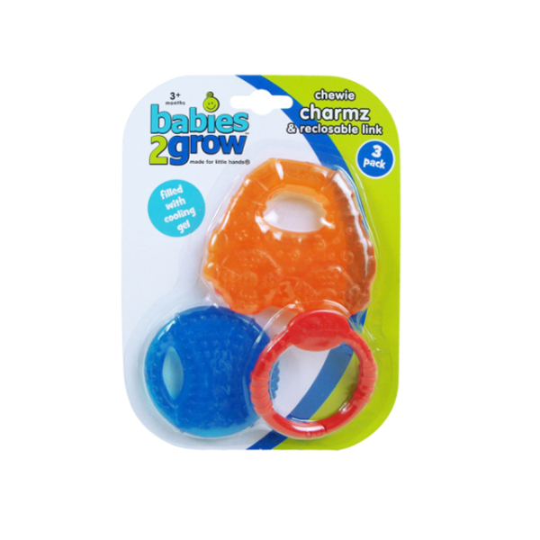 2pcs Teethers(2)