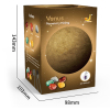 Archaeological excavation of Mercury, one of the 9 major planets,Gypsum【English Packaging】_P03057106_6_m