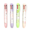 40PCS ball pen 0.5 mm Plastic【English Packaging】_200757509