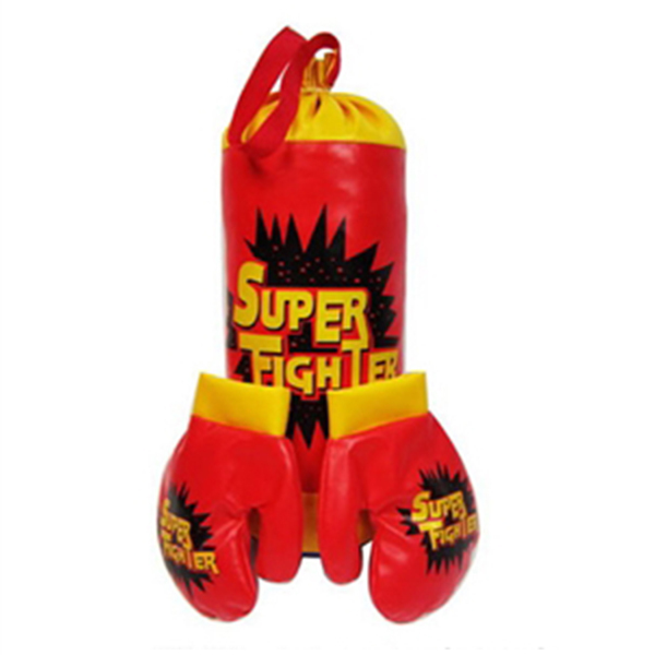 boxing set