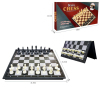 Chess/Checkers/Backgammon,Plastic【English Packaging】_201627941