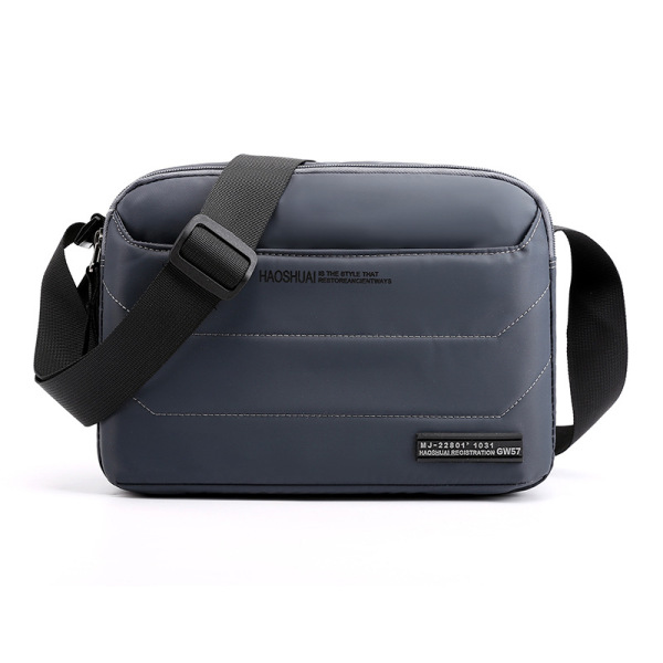 Leisure multifunctional casual sports crossbody bag