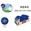 48PCS 14cm Frisbee【English Packaging】_201235625_1_m