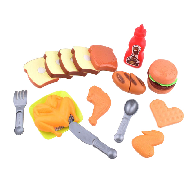 food set