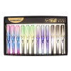 12PCS Pen Plastic【English Packaging】_200746080