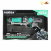 gun Electric Projection Pistol
 Lights Sound IC without language Spray painting Plastic【English Packaging】_200560725_1_m