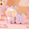 Children's practical pencil holder night light,one colour only,Plastic【Packaging without Words】_201869474