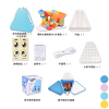 50pcs  blocks Plastic【English Packaging】_200612224_1_m