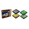 Chess Chinese chess
 4 in 1 Plastic【English Packaging】_200468293