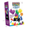 Tetris game Electric Plastic【English Packaging】_200610047_1_m