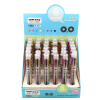 40PCS ballpoint pen,0.5 mm,Plastic【English Packaging】_P01996464_22_m