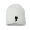 Be/Trendy Little Man Hat Unisex 54-60CM Winter Hat 100% acrylic 【Packaging without Words】_P02602571_18_m