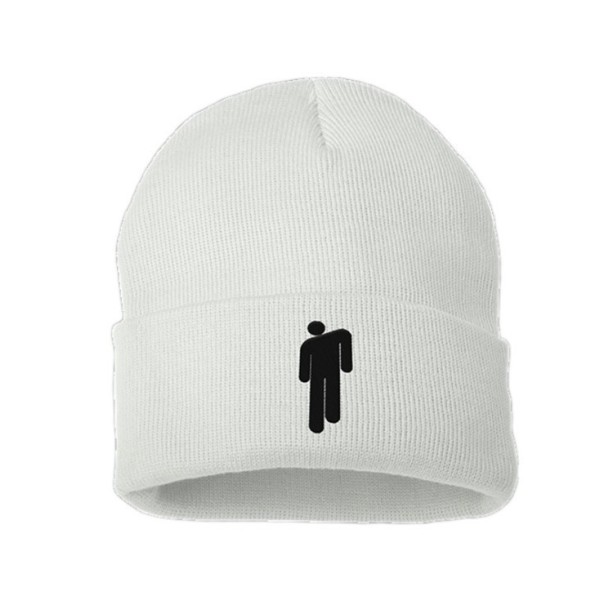 Be/Trendy Little Man Hat