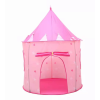 Korean version of the children's small house castle play toy tent,Polyester fiber【English Packaging】_201499153