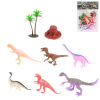 Dinosaur cover Plastic【English Packaging】_200763814