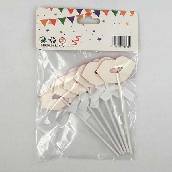 16.5*10cm Cake decoration