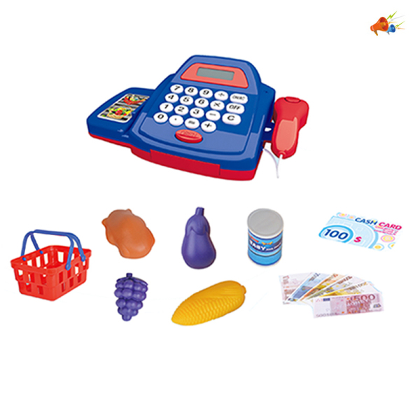 cashier set