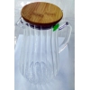 1500ML Teapot,one colour only,glass【Packaging without Words】_P03036415_2_m