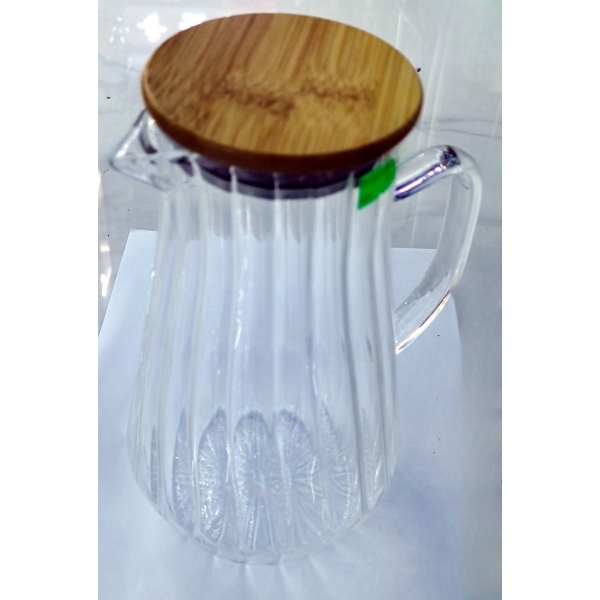 1500ML Teapot