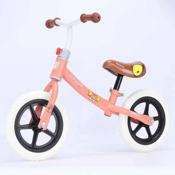 12 inch balance bike,Scooter,2 wheels,other【Packaging without Words】_201193831_hd