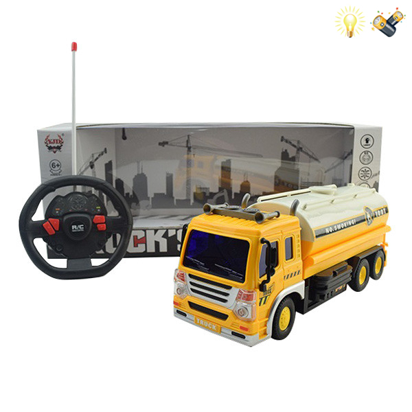 truck
