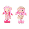 Stuffed doll, stuffed doll, plush doll, Barbie doll, children's doll, baby doll, stuffed doll, stuffed doll 18 inches Plush【English Packaging】_P01932257_7_m