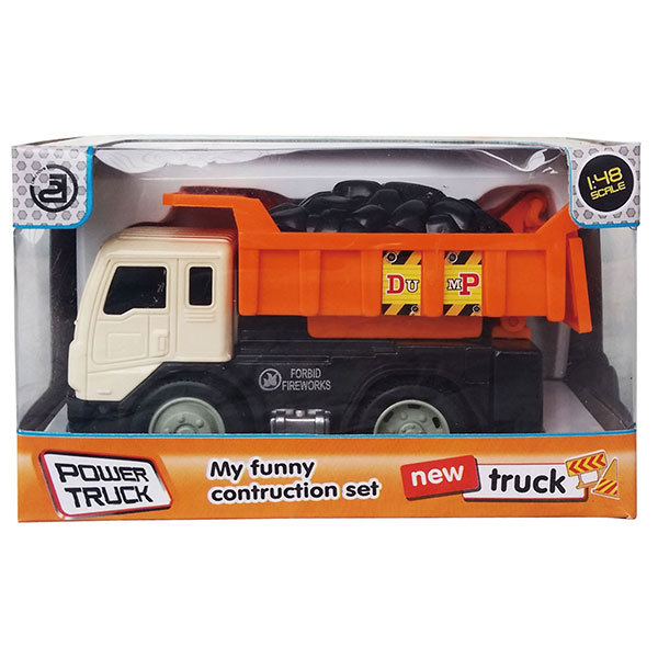 truck set