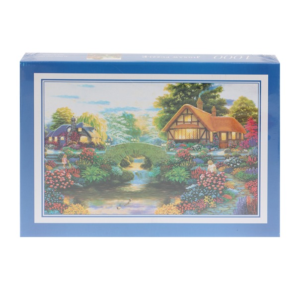 1000PCS Puzzle