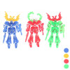 3pcs robot Plastic【English Packaging】_P01110663_2_m