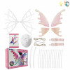 DIY Assembly Elf Electric Wings Set,Lights,Music,Plastic【English Packaging】_P02799902_2_m