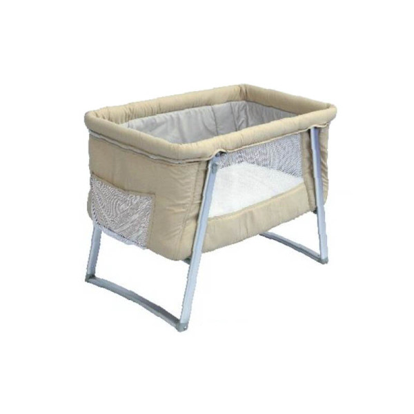 Baby bed