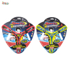 frisbee Plastic【English Packaging】_P01646205_2_m