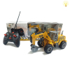 truck Remote Control 5 directions Lights Non-transparent wheels Plastic【English Packaging】_200759081