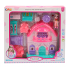 villa set Cute Version Plastic【English Packaging】_P01462883_2_m