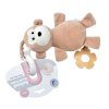 Ba Yin Box Cute Dog Lala,Plush【English Packaging】_P02776747_4_m