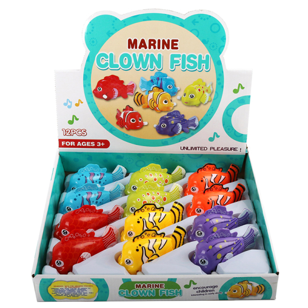 12PCS fish Cochain Plastic【English Packaging】_101032247_hd