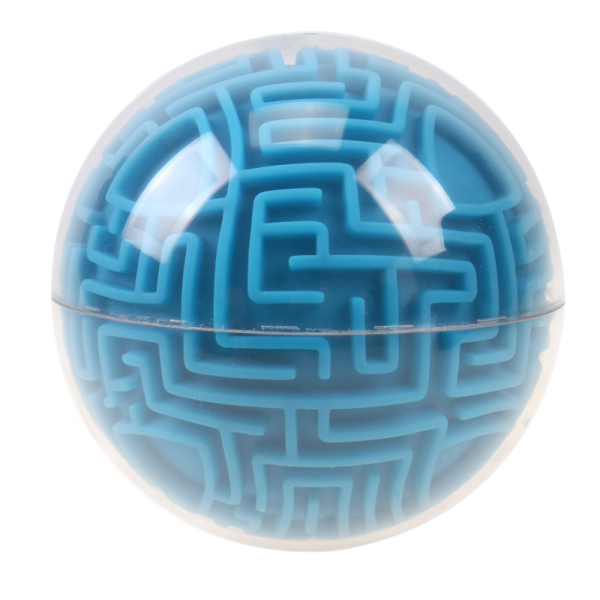 maze ball