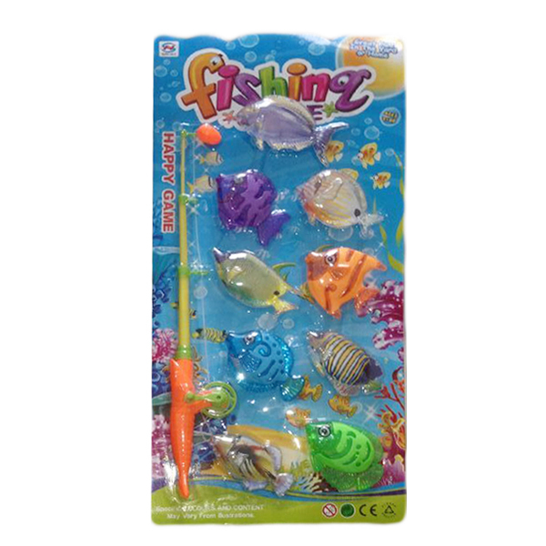 fishing game With a magnet Plastic【English Packaging】_200526510_hd