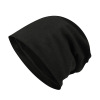 Solid color knitted hat,Unisex,56-60CM,Knitted hats,100% polyester fiber【Packaging without Words】_201537494