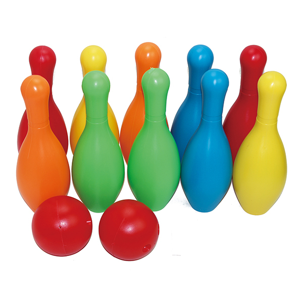 bowling set