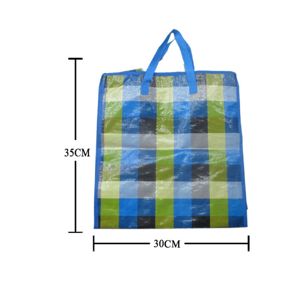 Woven bag Plastic【English Packaging】_200012315_hd