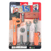 tool set Plastic【English Packaging】_200934317