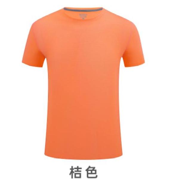 180g quick-drying sports T-shirt