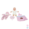 doll set 12 inches Plastic【English Packaging】_P02196096_3_m