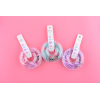 12PCS Donut (paper clip I-beam long tail clip),Mix color,Metal【Chinese English  Packaging】_P02713911_2_m