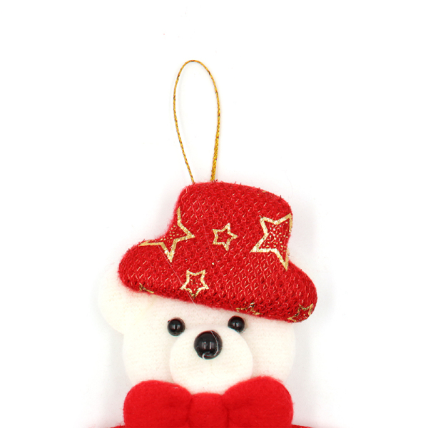 Christmas pendant