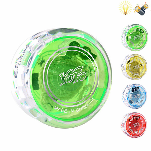 YOYO