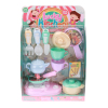 tableware set Cute Version Solid color Plastic【English Packaging】_P01885906_2_m