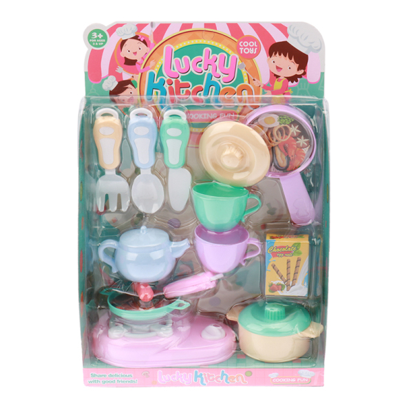 tableware set